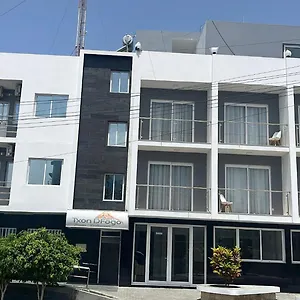 Txon Dfogo Pensao Restaurante São Filipe