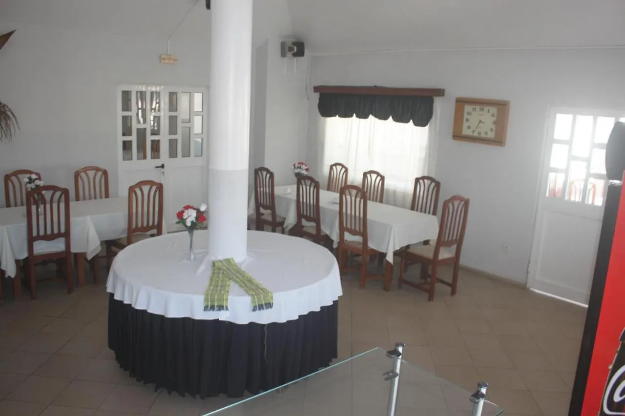 Hotel Avenida Assomada