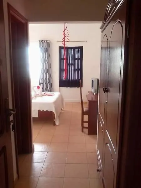 Hotel Avenida Assomada